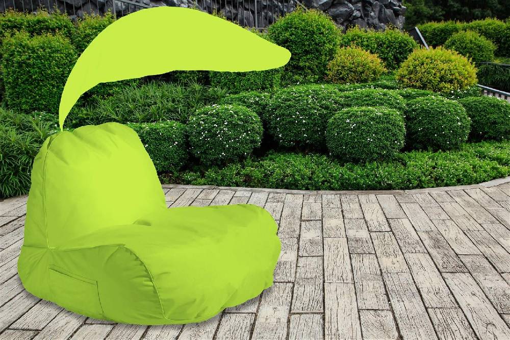 Kayoom Sitzsack Sunset Begrenzt auf 3 Tage