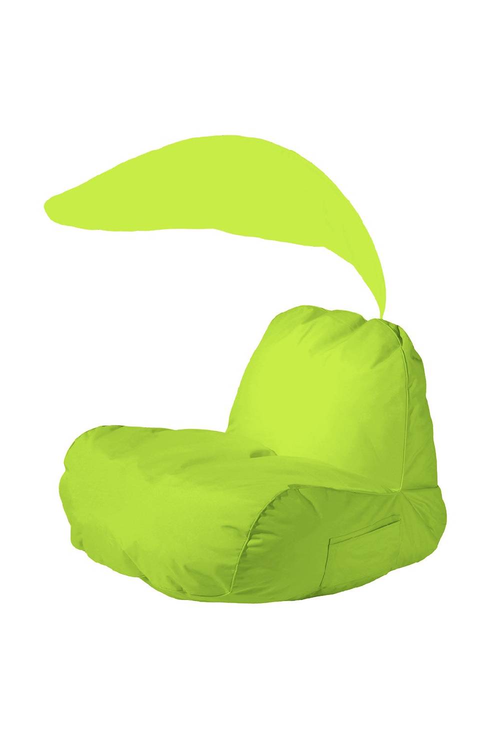 Kayoom Sitzsack Sunset Begrenzt auf 3 Tage