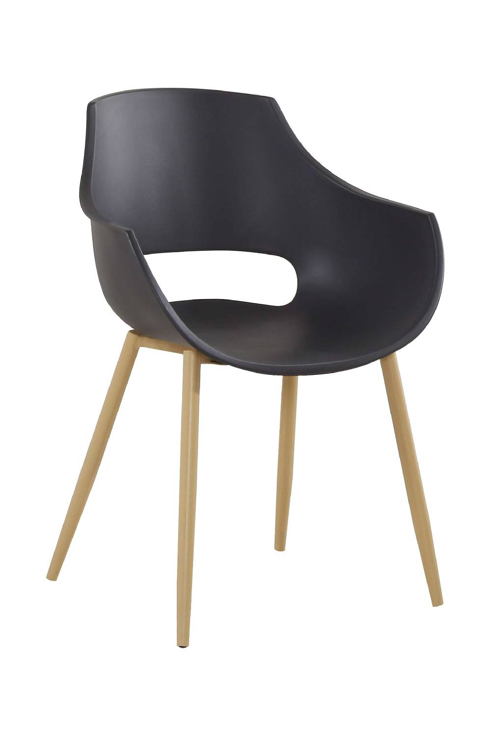 Kayoom Stuhl Alice 110 4er-Set 2025