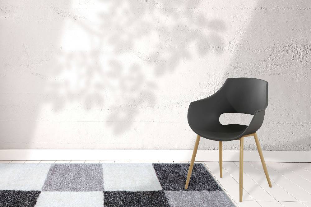 Kayoom Stuhl Alice 110 4er-Set 2025