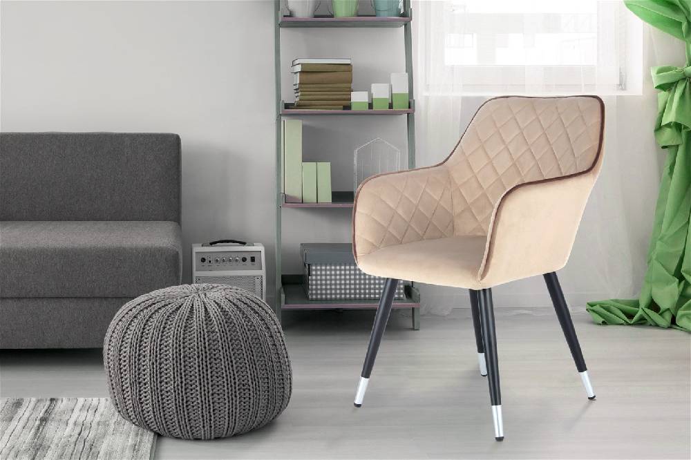 Kayoom Stuhl Amino 625 Auslauf