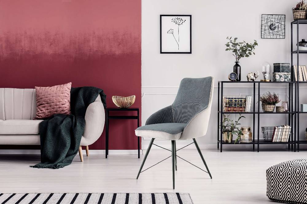 Kayoom Stuhl Carol 125 Angebote