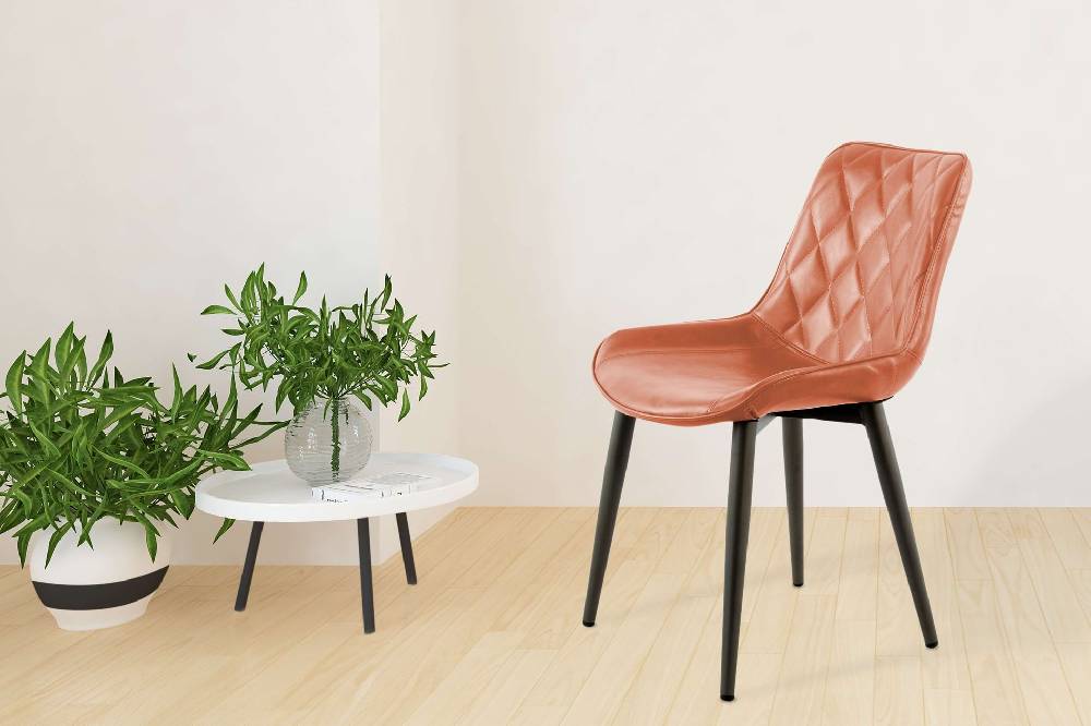 Kayoom Stuhl Cecil 110 2er-Set im Angebot