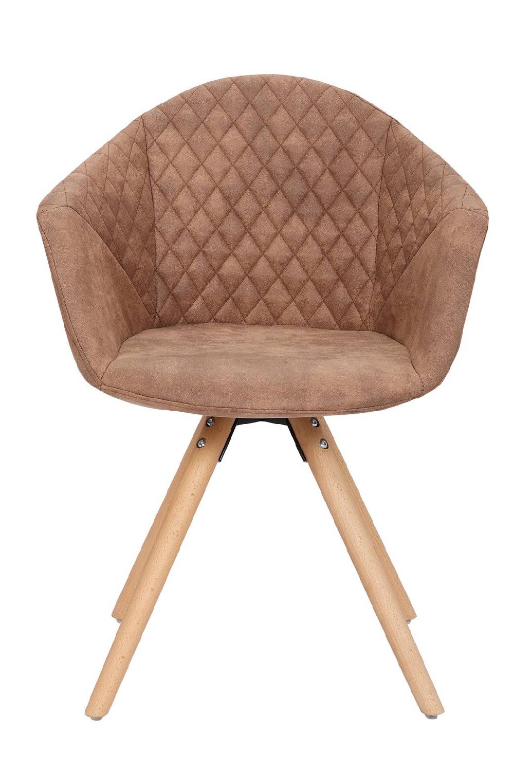 Kayoom Stuhl Chadwick 110 2er-Set Fabrikverkauf