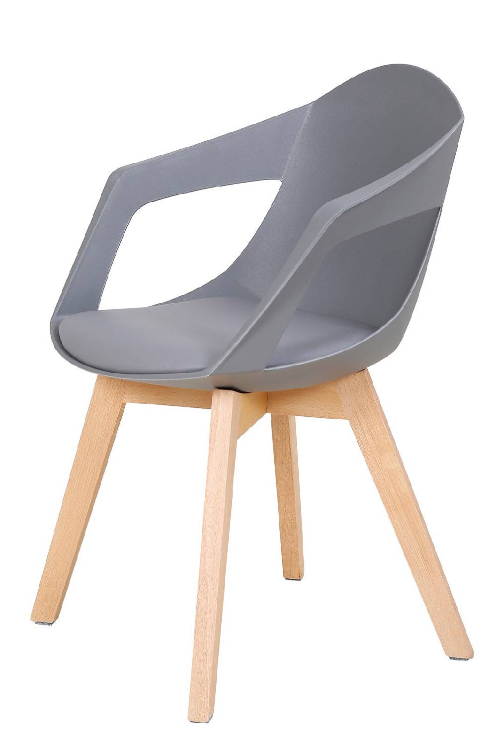 Kayoom Stuhl Chandra 110 2er-Set Meist gekauft