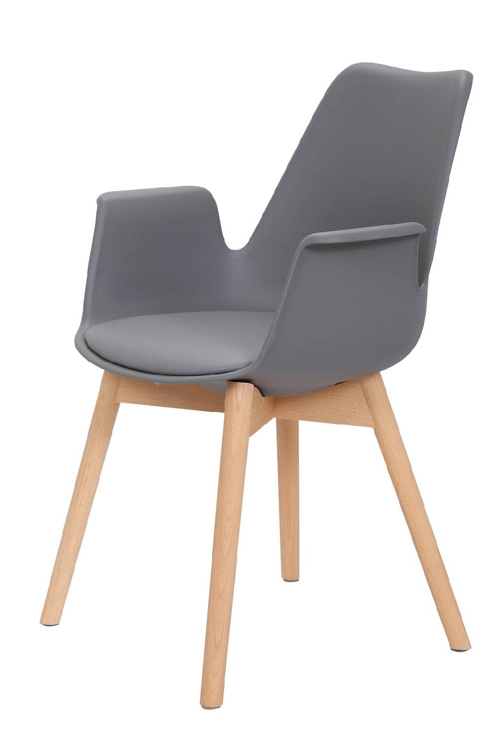 Kayoom Stuhl Chaplin 110 2er-Set Blitzverkäufe