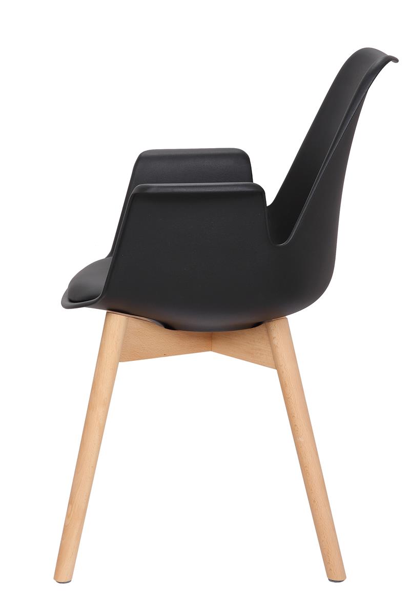 Kayoom Stuhl Chaplin 110 2er-Set Blitzverkäufe