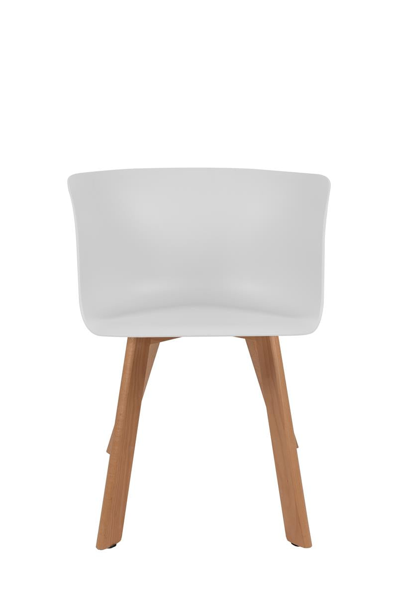 Kayoom Stuhl Chris 110 4er-Set Fabrikpreis