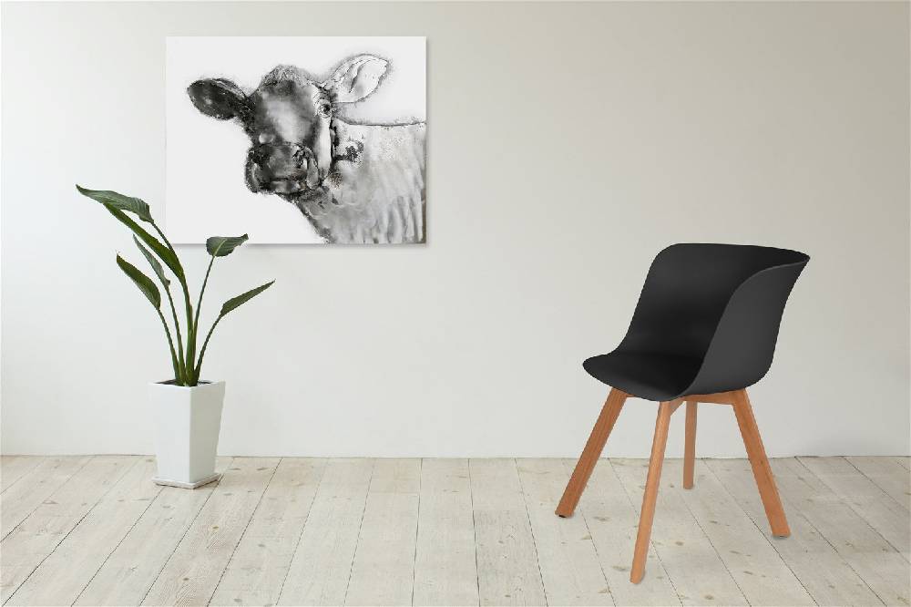 Kayoom Stuhl Chris 110 4er-Set Fabrikpreis