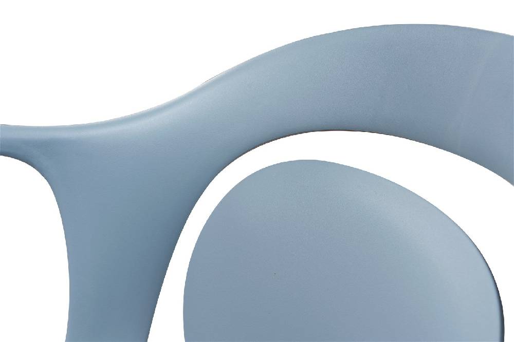 Kayoom Stuhl Chuck 110 4er-Set Sonderangebot