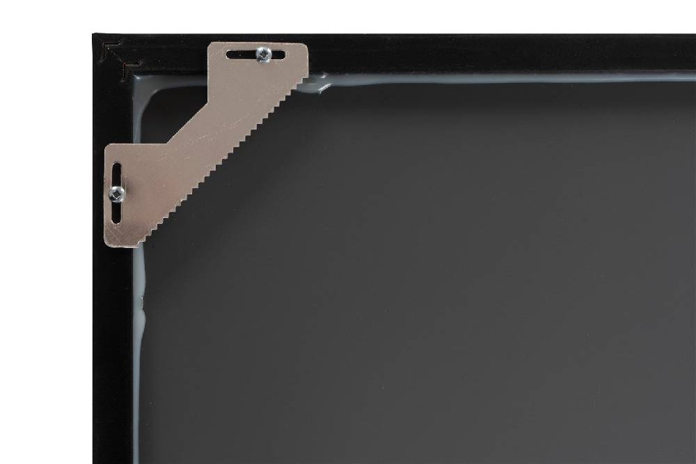 Kayoom Wandspiegel Cliff 225 Black Friday