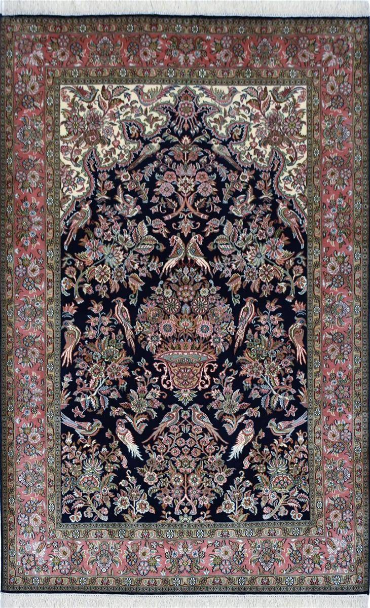 Kayoom T. Of Life 9395 Multi 128cm x 181cm (B.No. 196) Vatertagsangebot