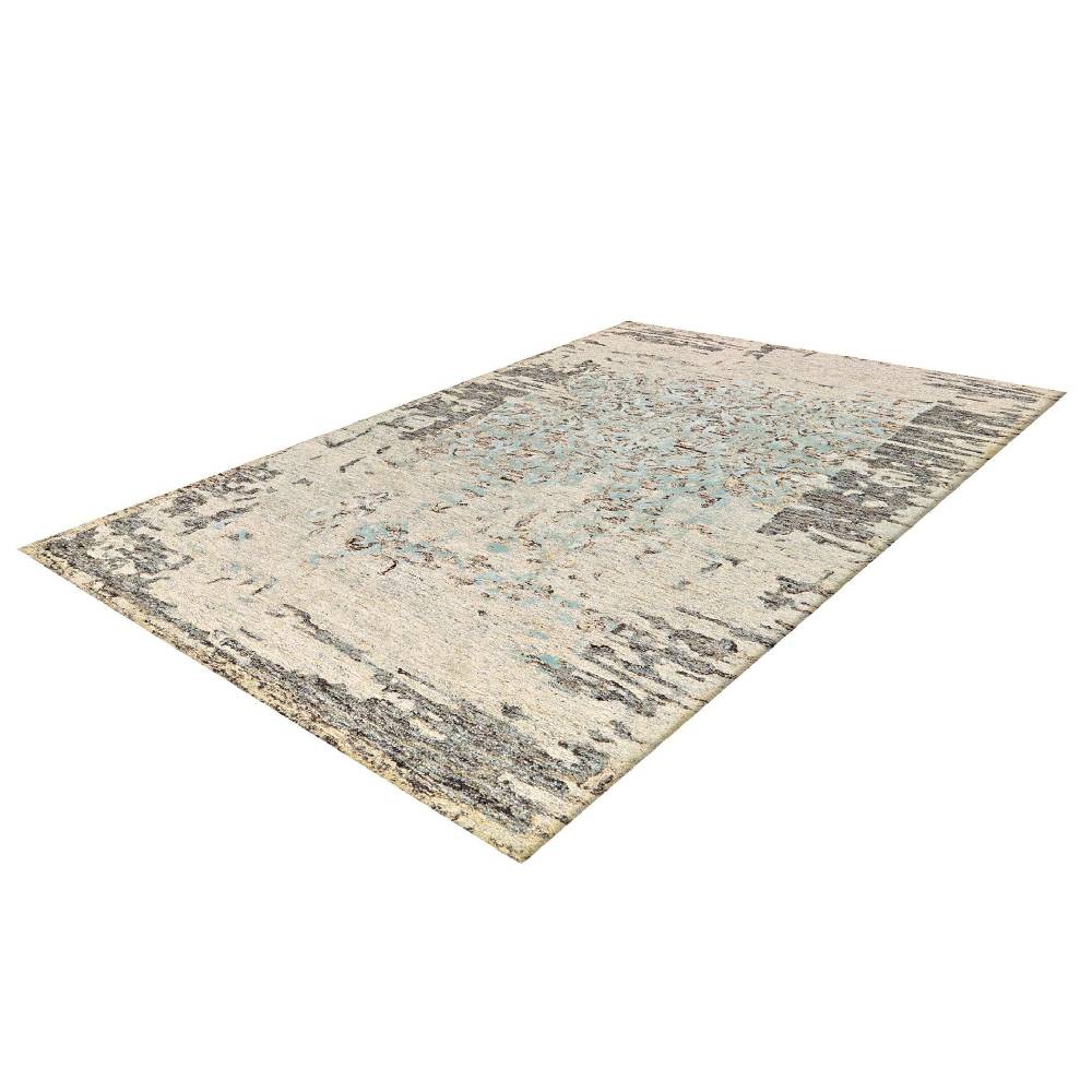 Kayoom Damast AE 8067 Saisonale Angebote