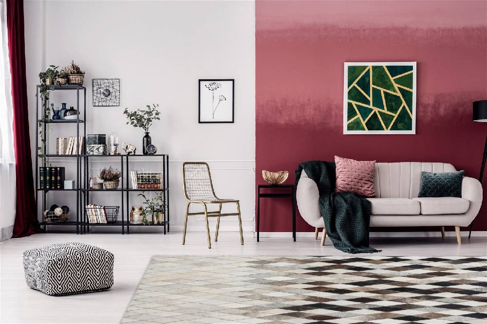Kayoom Lavish 510 Sonderangebot der Fabrik