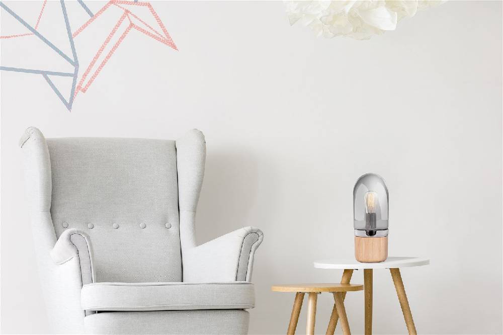 Kayoom Tischlampe Malbi 525 Fabrikladen