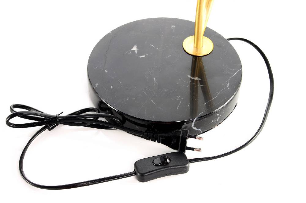 Kayoom Tischlampe Kayani 125 Begrenzt auf 3 Tage