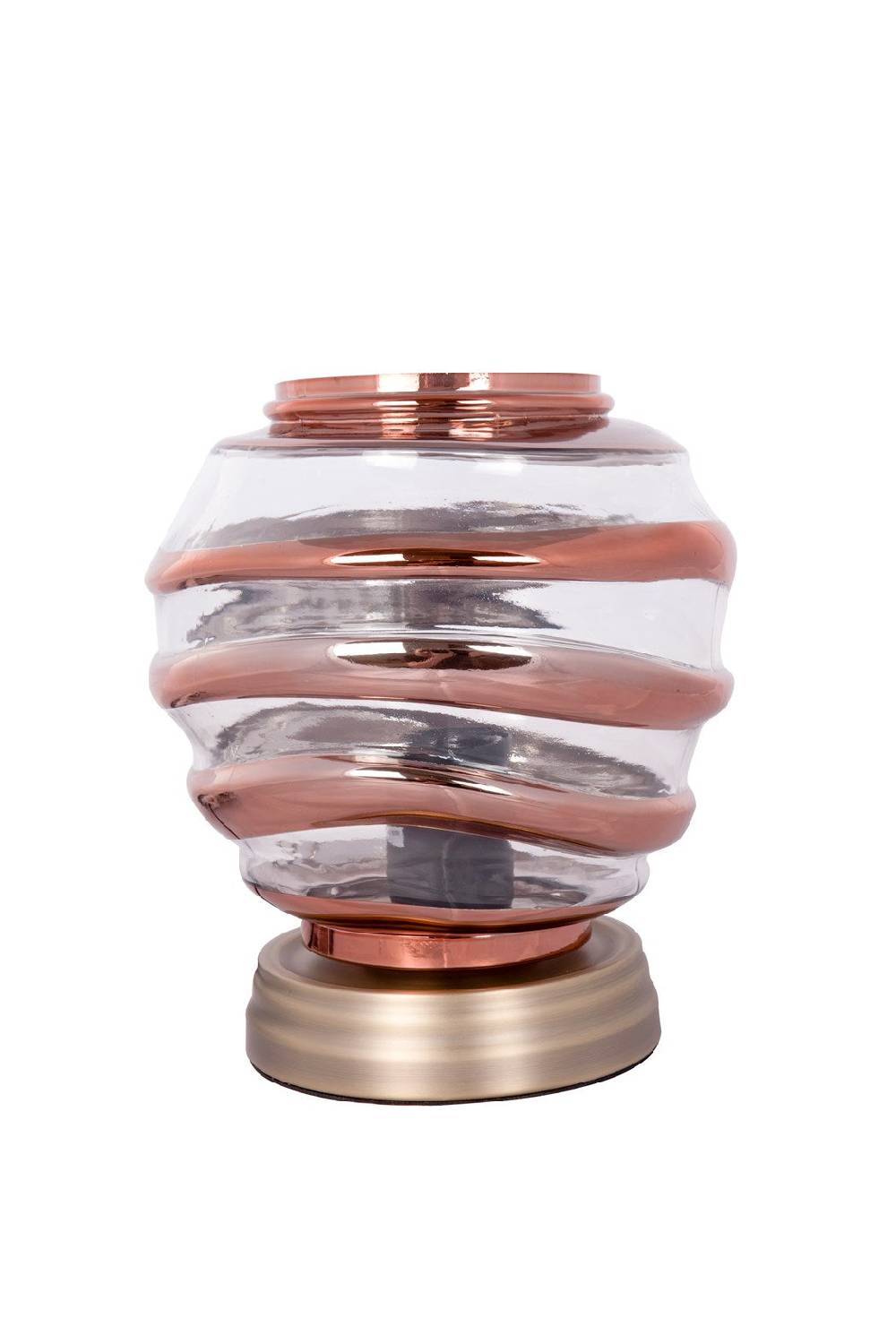 Kayoom Tischlampe Aladin I Black Friday Preise