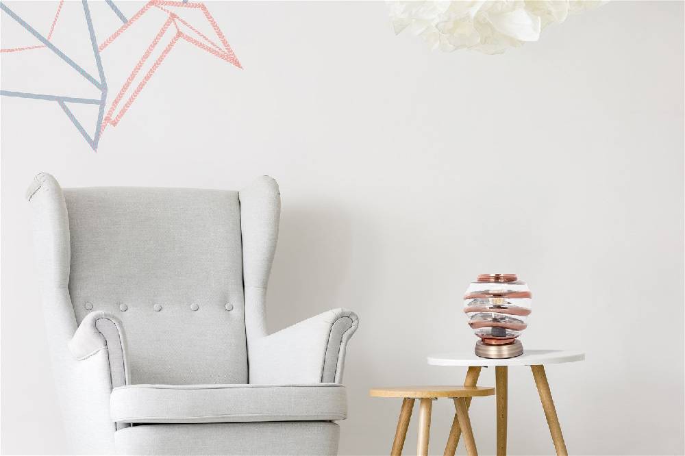 Kayoom Tischlampe Aladin I Black Friday Preise