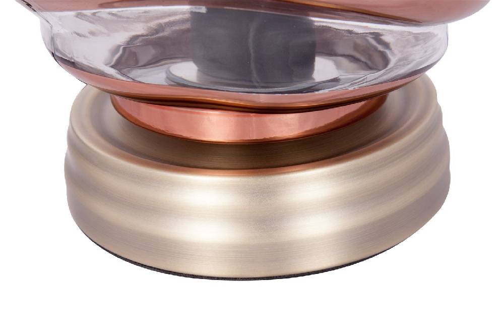 Kayoom Tischlampe Aladin I Black Friday Preise