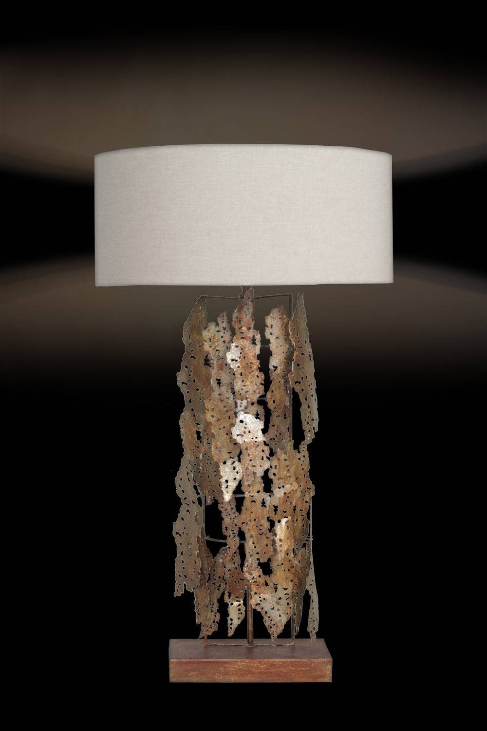 Kayoom Tischlampe Impression Large 50% Rabatt für begrenzte Zeit