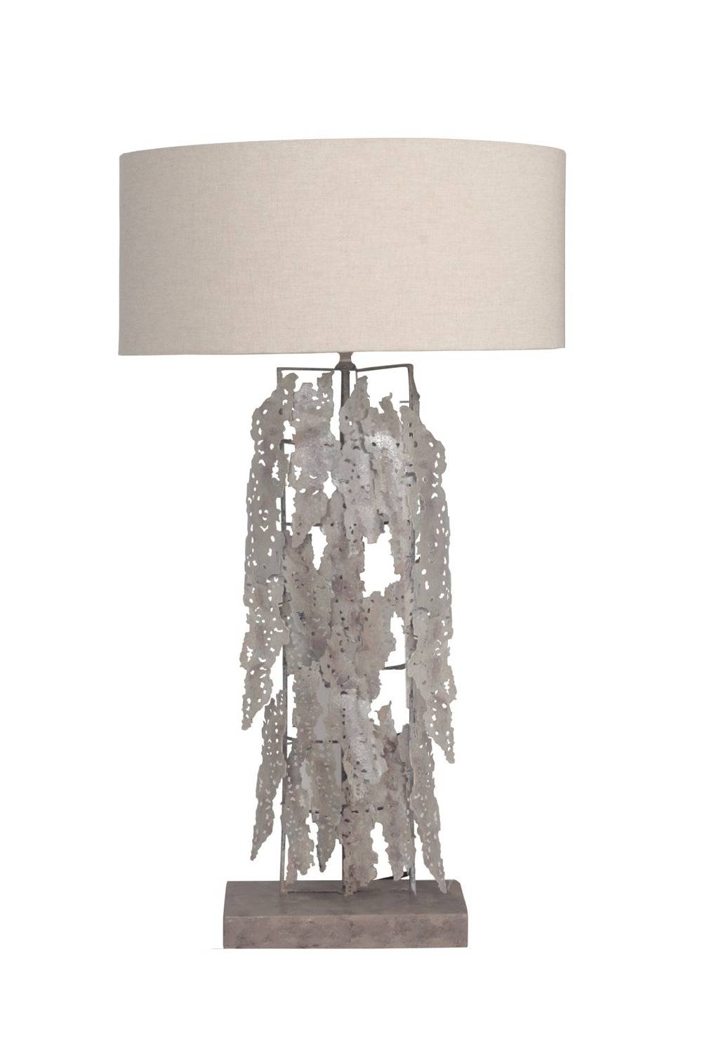 Kayoom Tischlampe Impression Large 50% Rabatt für begrenzte Zeit