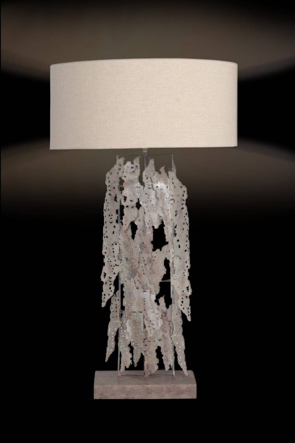 Kayoom Tischlampe Impression Large 50% Rabatt für begrenzte Zeit