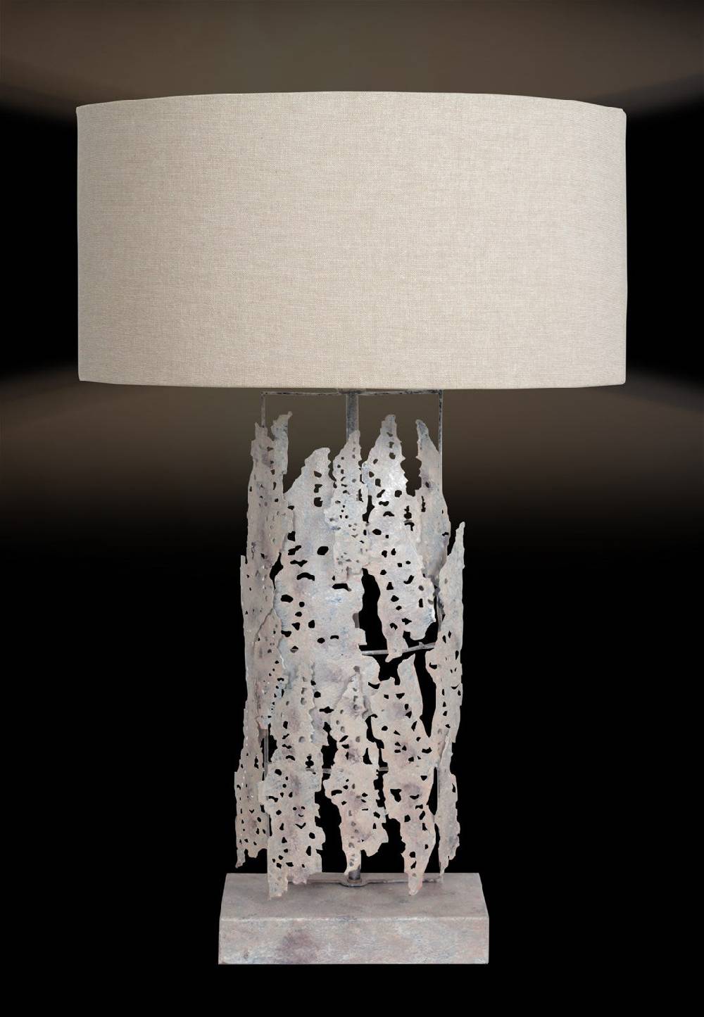 Kayoom Tischlampe Impression Small Rabatte dieses Monats