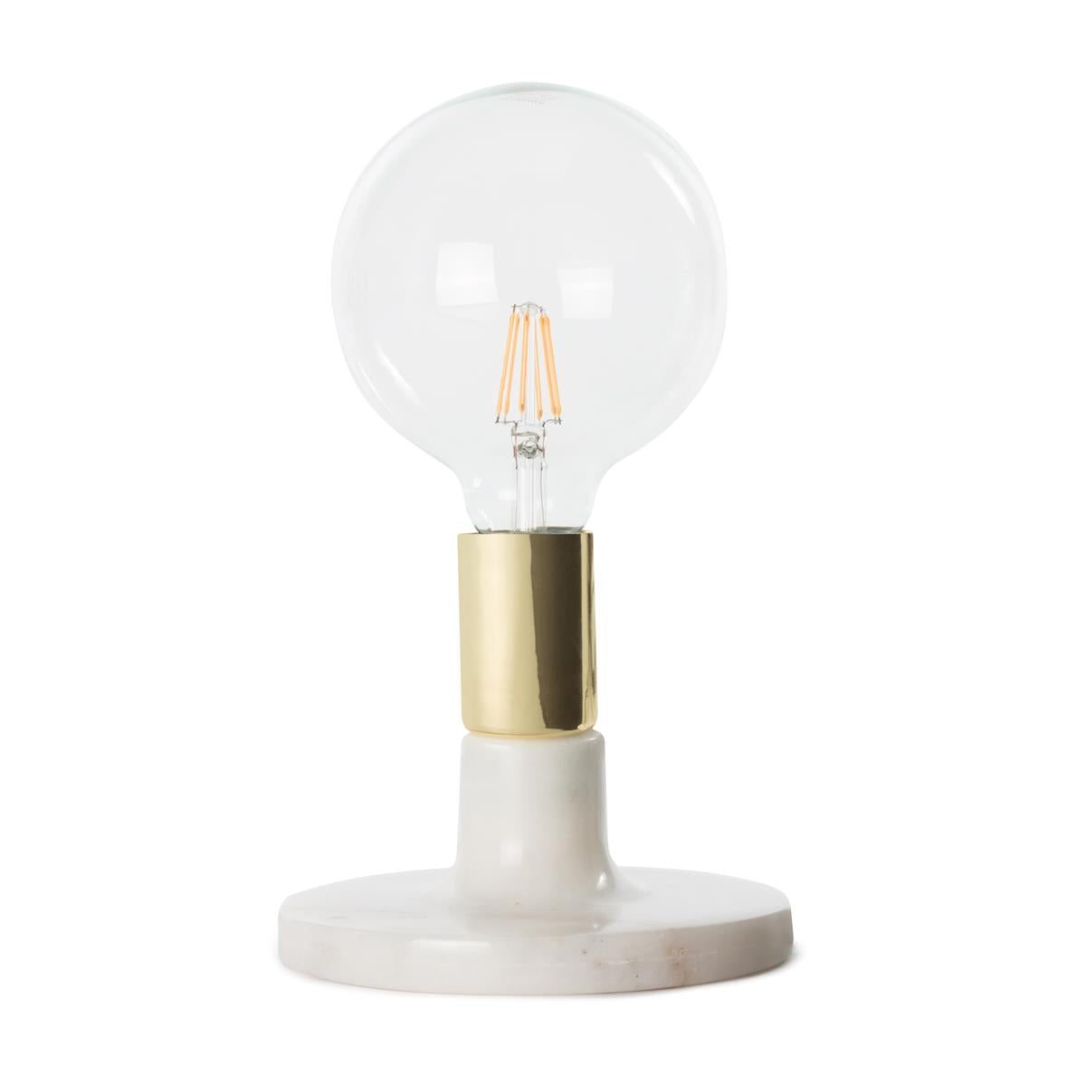 Kayoom Tischlampe Mrs. Glow Online