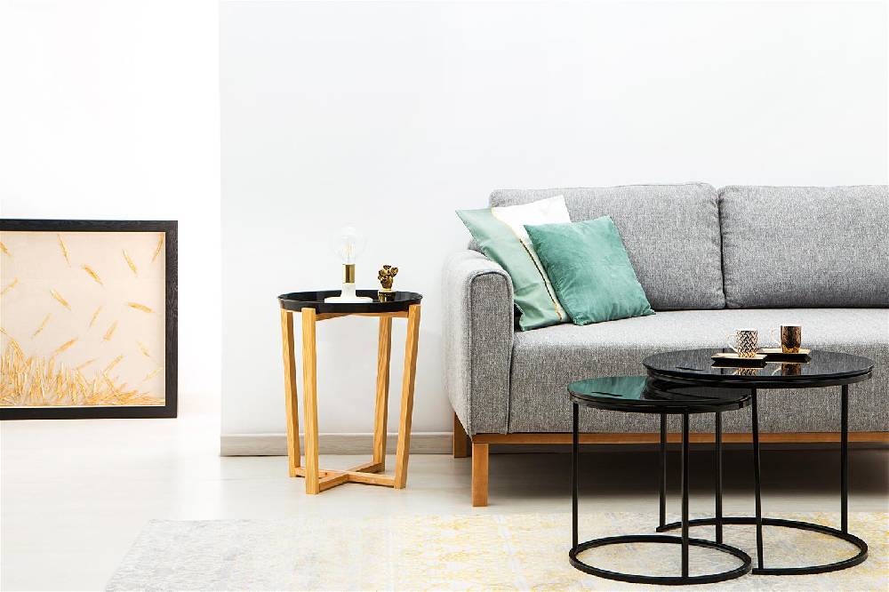 Kayoom Tischlampe Mrs. Glow Online