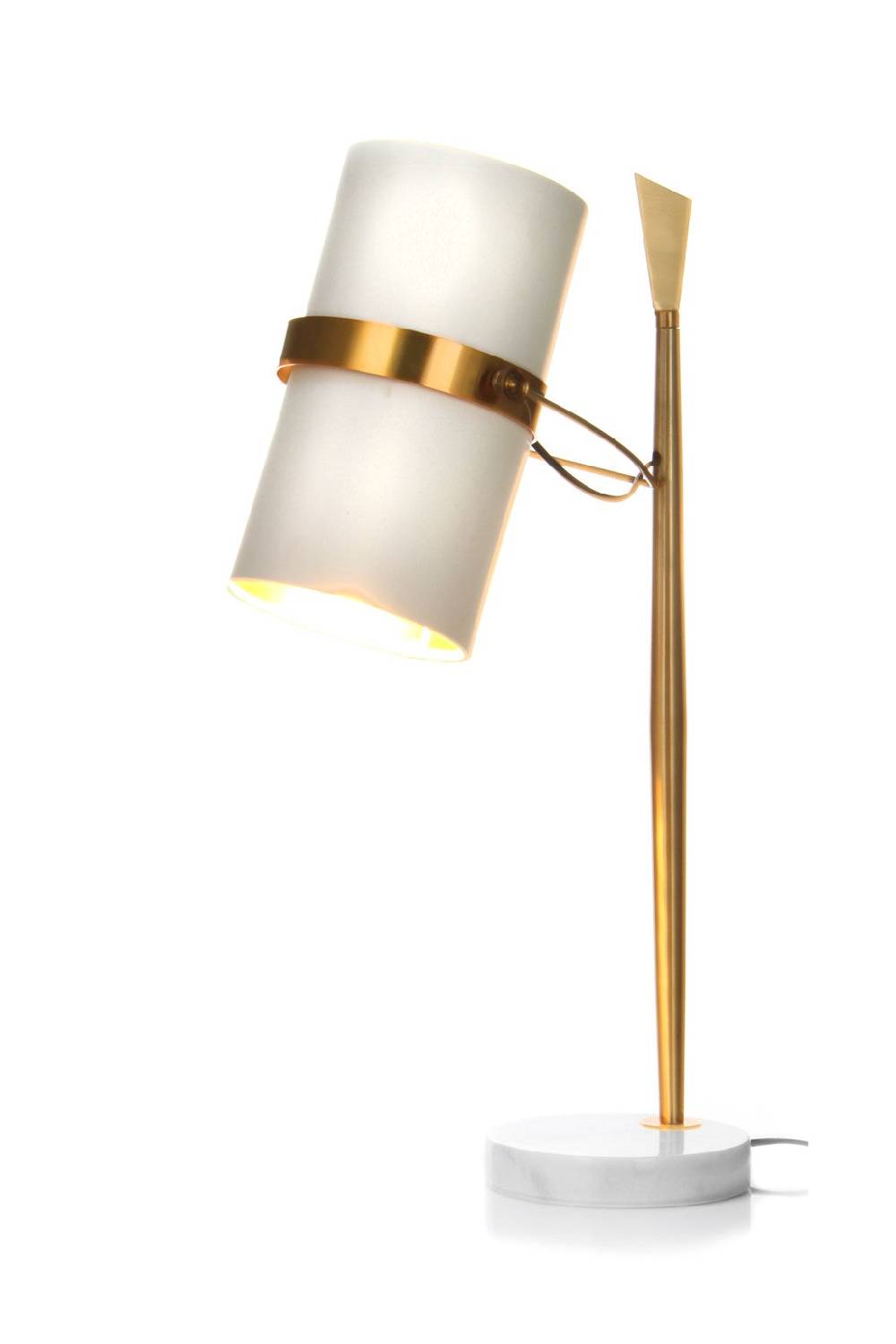 Kayoom Tischlampe Novum 210 Auslauf