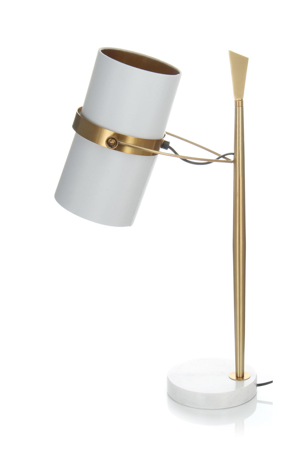 Kayoom Tischlampe Novum 210 Auslauf