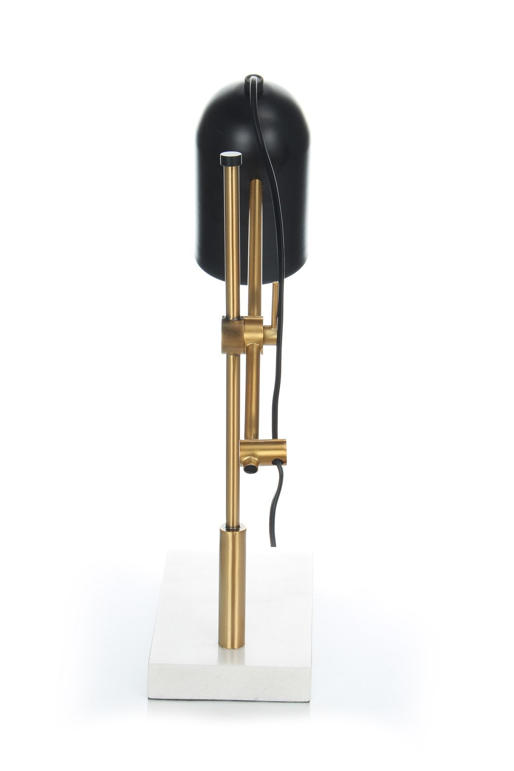 Kayoom Tischlampe Spiro 110 Schwarz Hotsell