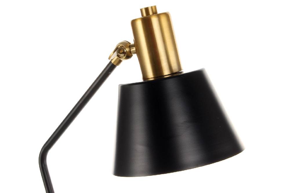 Kayoom Tischlampe Triumph 125 Fabrikverkauf