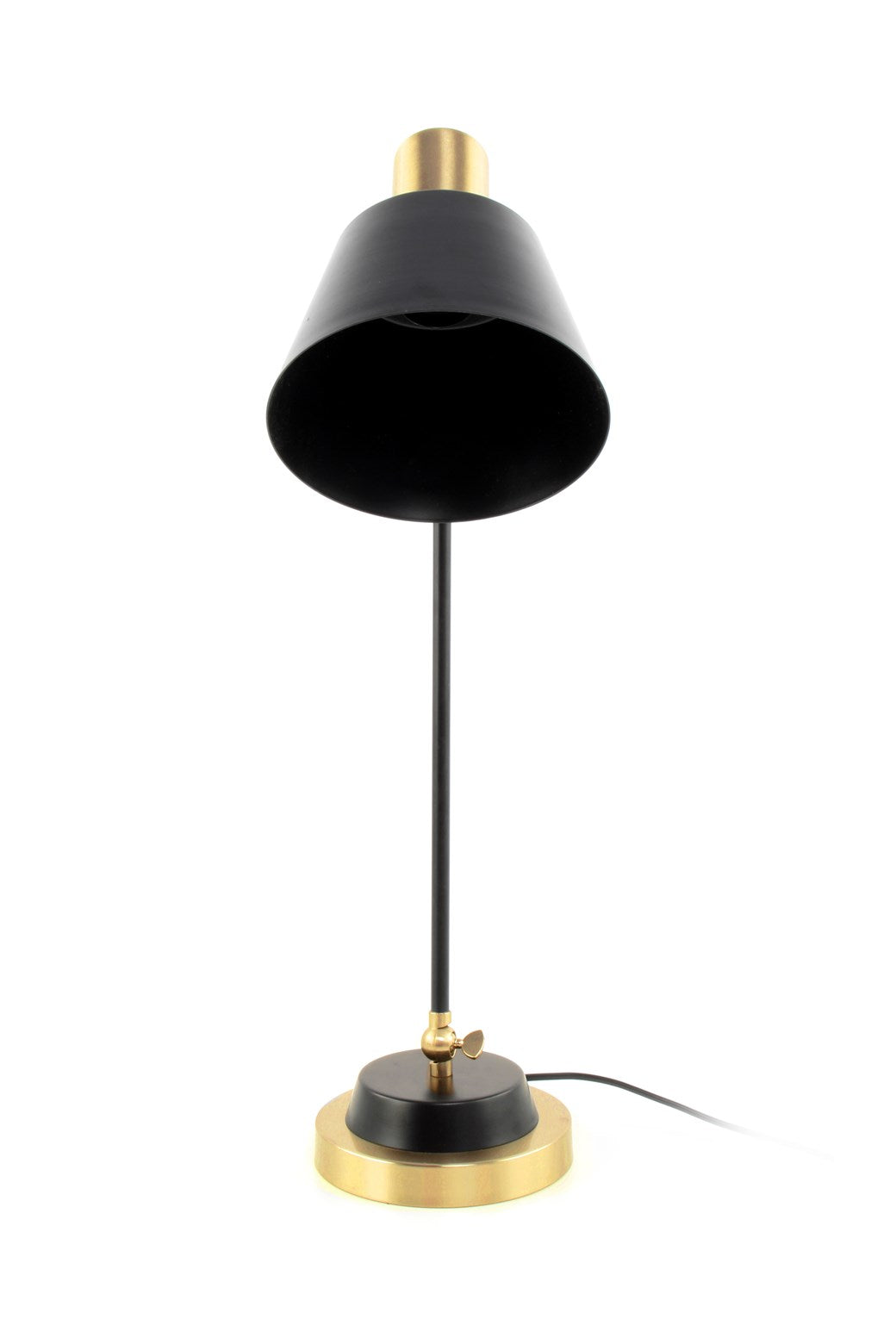 Kayoom Tischlampe Triumph 125 Fabrikverkauf