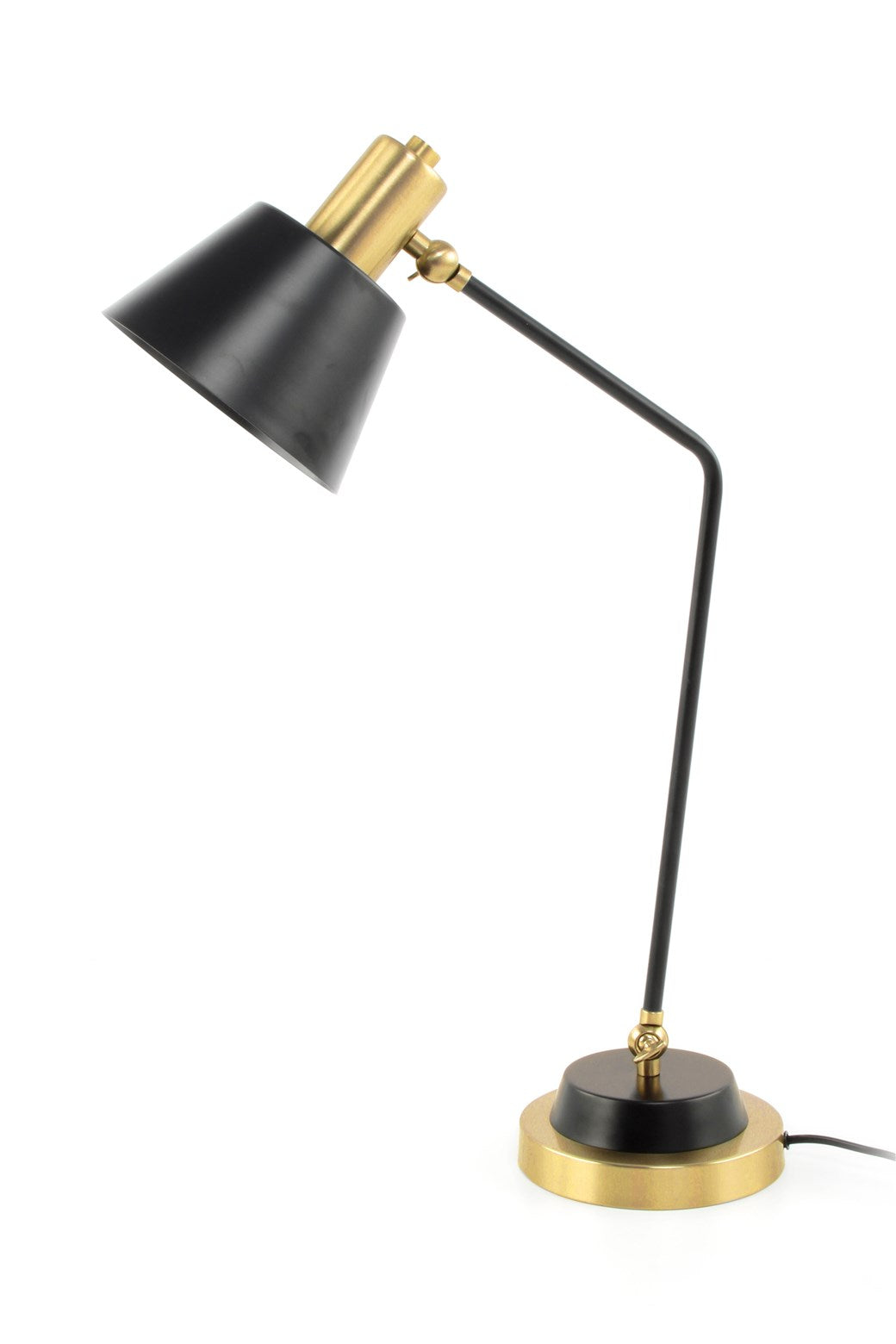 Kayoom Tischlampe Triumph 125 Fabrikverkauf