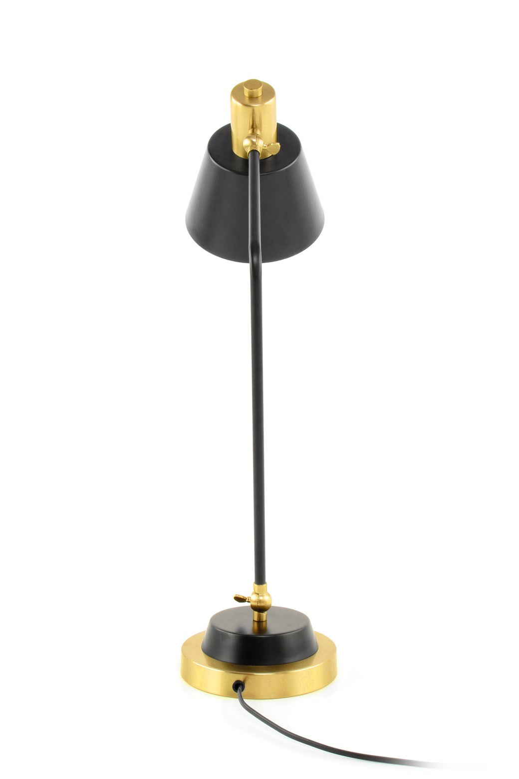 Kayoom Tischlampe Triumph 125 Fabrikverkauf