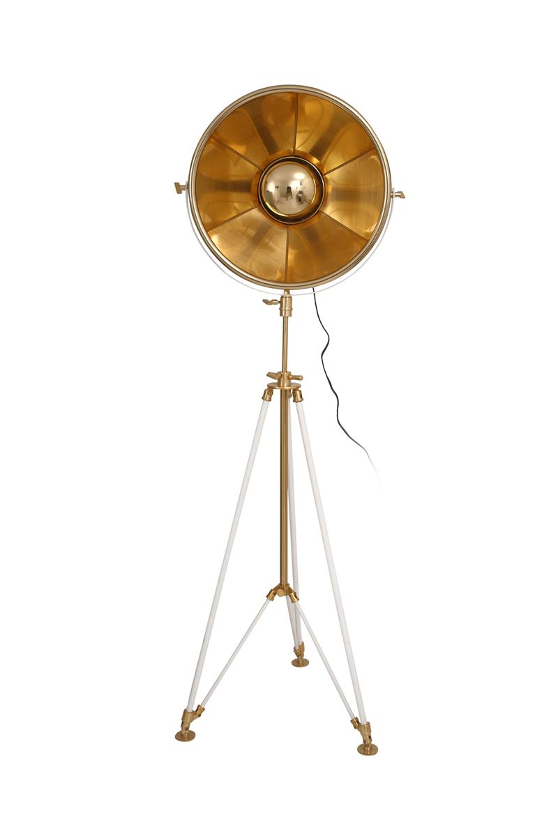 Kayoom Stehlampe Bowie 125 Sonderangebot