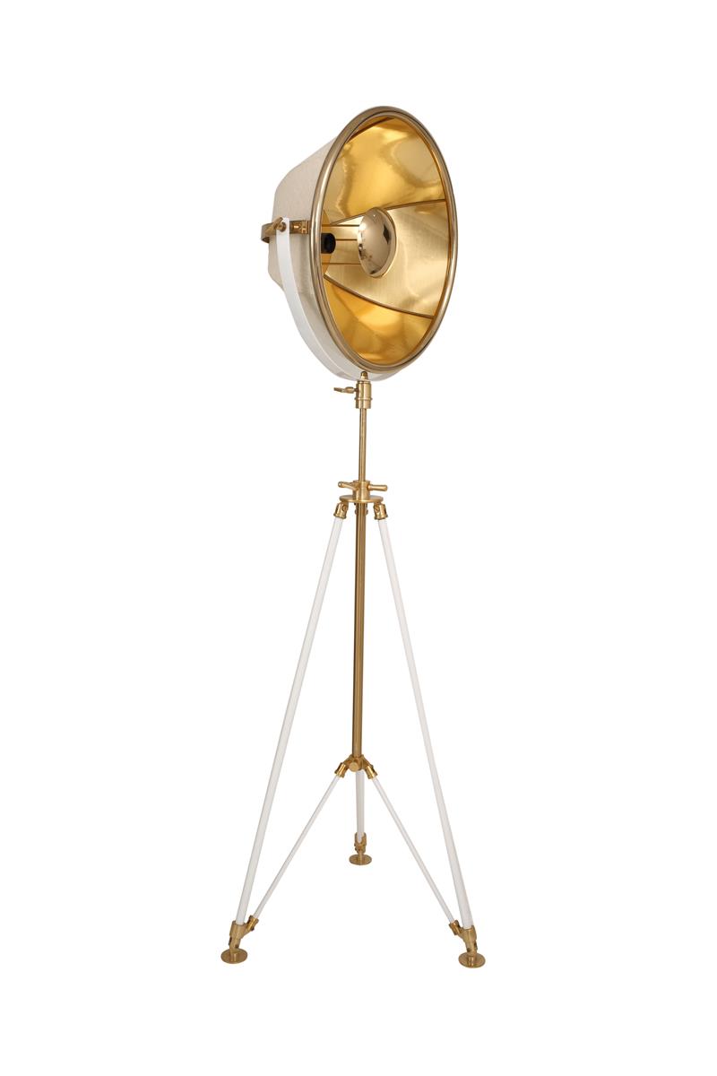 Kayoom Stehlampe Bowie 125 Sonderangebot