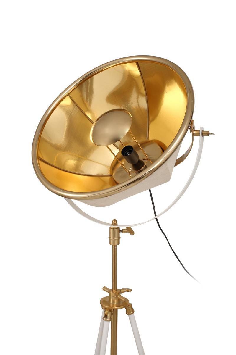 Kayoom Stehlampe Bowie 125 Sonderangebot