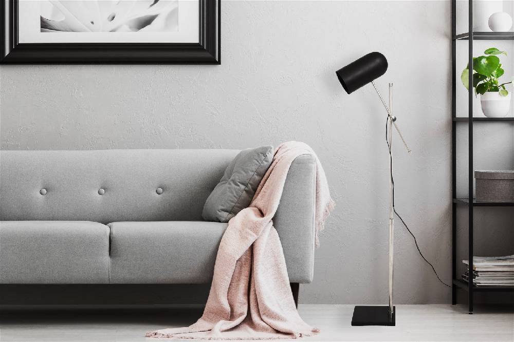 Kayoom Stehlampe Celeste 125 Rabatt
