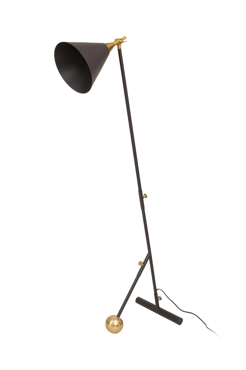 Kayoom Stehlampe Celeste 225 Günstig kaufen