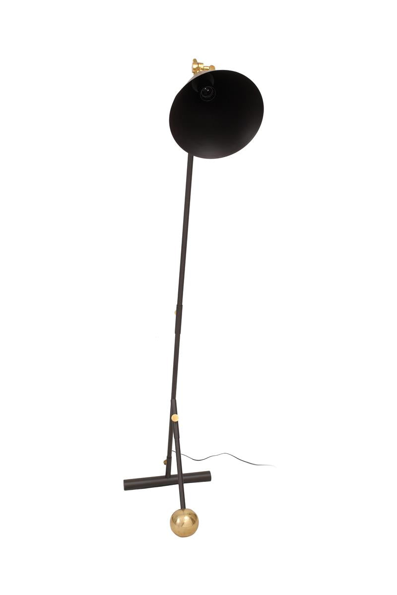 Kayoom Stehlampe Celeste 225 Günstig kaufen
