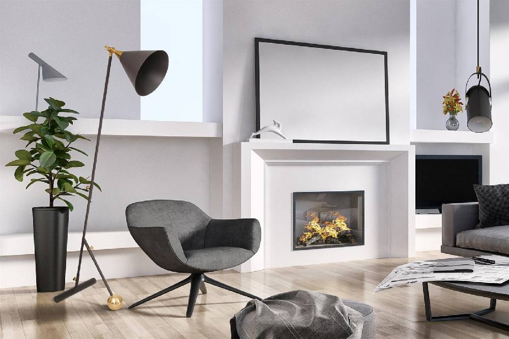 Kayoom Stehlampe Celeste 225 Günstig kaufen