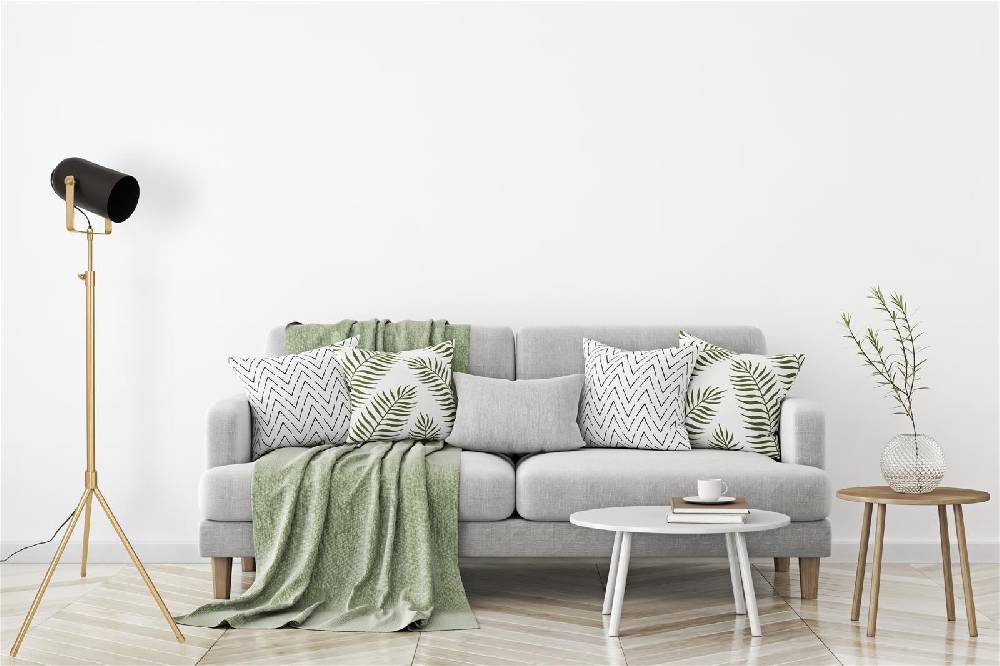 Kayoom Stehlampe Celeste 325 Versandkostenfrei