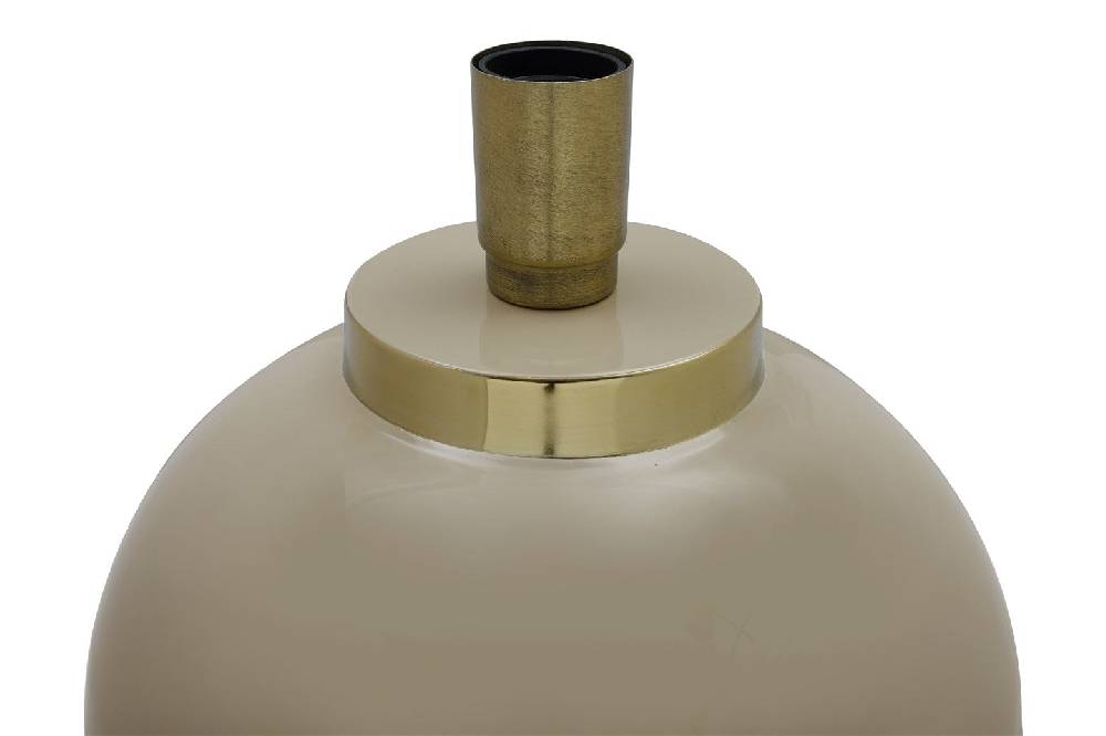 Kayoom Tischlampe Art Deco 125 Großer Ausverkauf