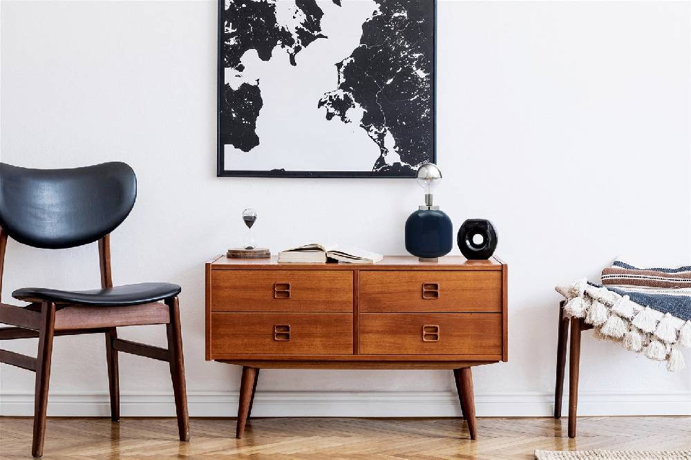 Kayoom Tischlampe Art Deco 125 Großer Ausverkauf