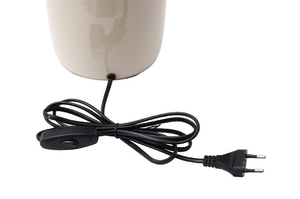 Kayoom Tischlampe Art Deco 625 Begrenztes Angebot
