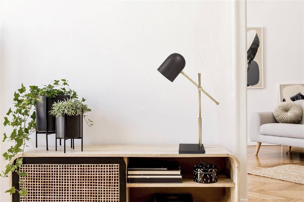 Kayoom Tischlampe Celeste 125 Exklusivangebot