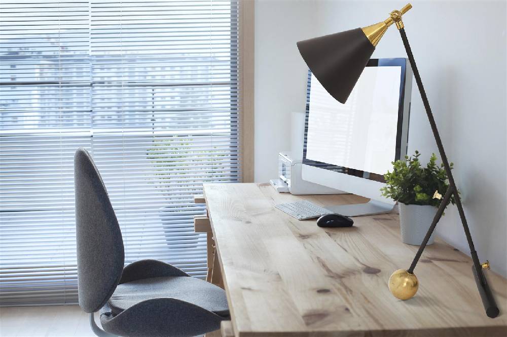 Kayoom Tischlampe Celeste 225 Preisnachlass