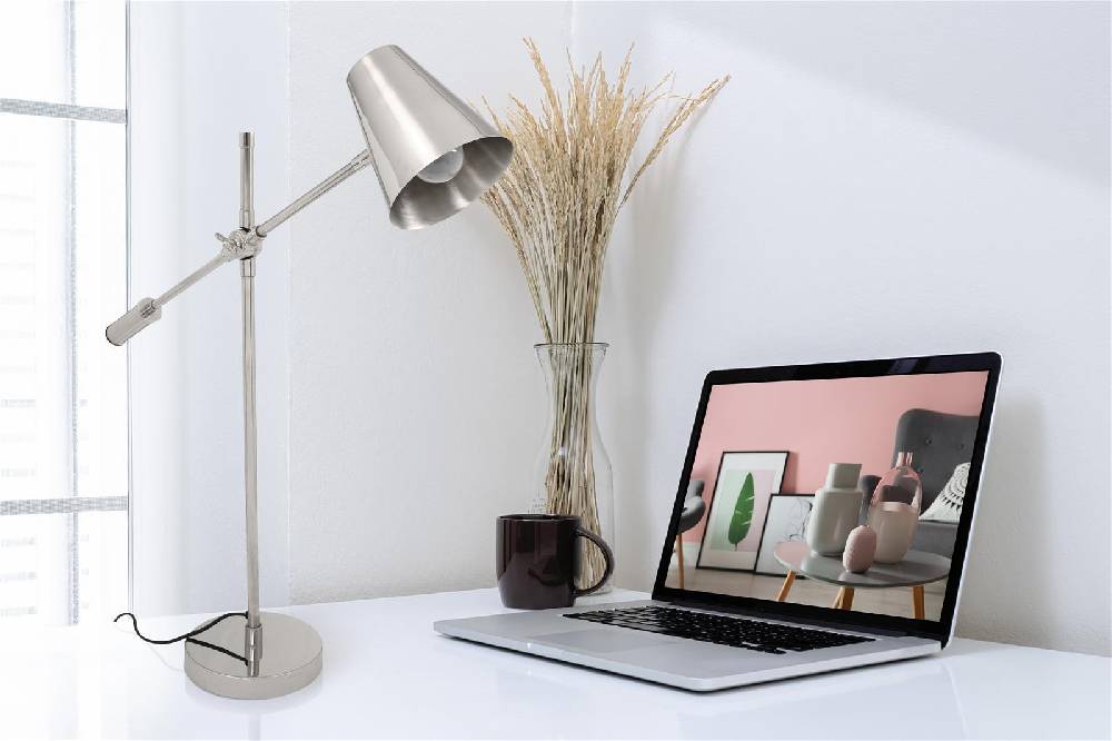 Kayoom Tischlampe Celeste 525 Saisonschlussverkauf